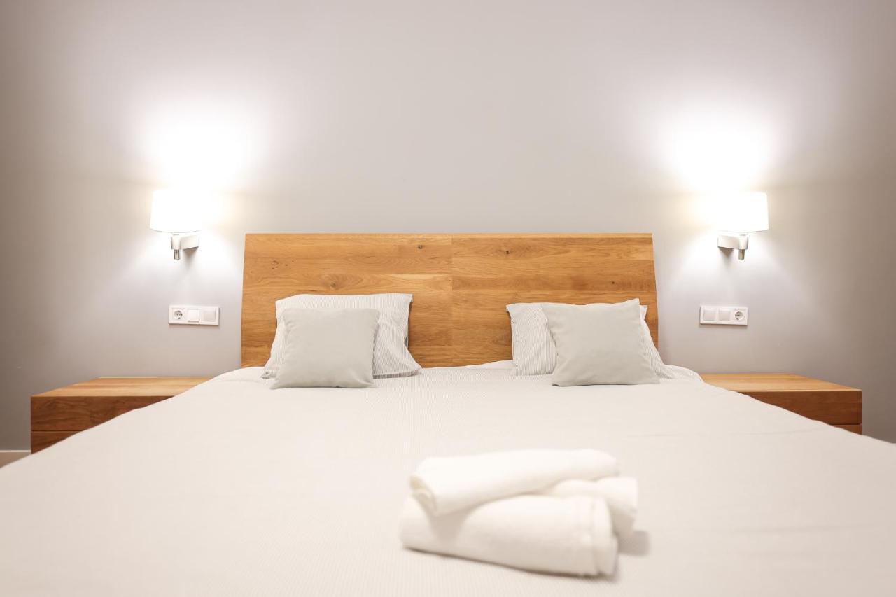 Sunset Boutiqe Apartment Old Town 扎达尔 外观 照片