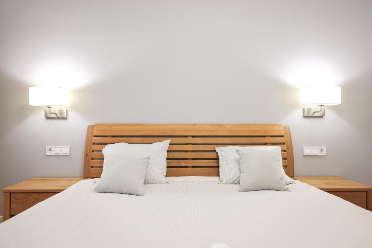 Sunset Boutiqe Apartment Old Town 扎达尔 外观 照片