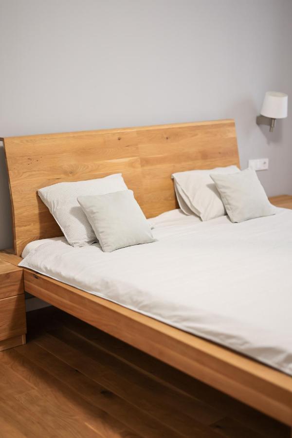 Sunset Boutiqe Apartment Old Town 扎达尔 外观 照片