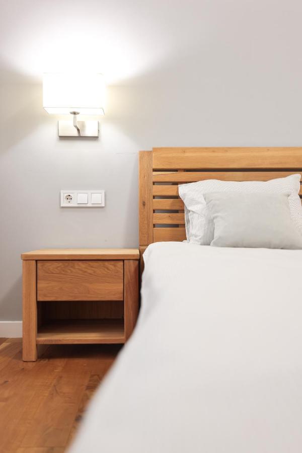 Sunset Boutiqe Apartment Old Town 扎达尔 外观 照片